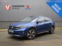 Volkswagen Taigo - 1.0 TSI Life Edition | keyless entry/start | parkeersensor voor en achter | Cruise control