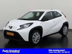 Toyota Aygo X - 1.0 VVT-i MT Play | Camera | Apple/Android Carplay | Zondag Open