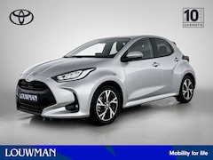 Toyota Yaris - 1.5 Hybrid Dynamic