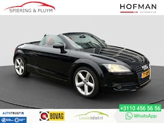 Audi TT Roadster - 2.0 TFSI Pro Line | Originele kilometers | APK 9-2026