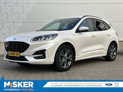Ford Kuga - 1.5 EcoB. ST-Line X TREKHAAK TECHPACK WINTERPACK