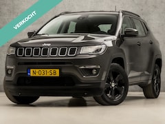 Jeep Compass - 1.4 MultiAir Longitude 141Pk (NAVIGATIE, BLUETOOTH, PARKEERSENSOREN, SPORTSTOELEN, CRUISE,