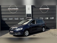 Volkswagen Sharan - 1.4 TSI Highline 7p