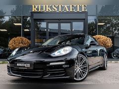 Porsche Panamera - S E-Hybrid 3.0 4