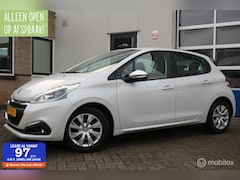 Peugeot 208 - 1.2 PureTech AIRCO/PDC/D-RIEM V.V 116DKM/NL-AUTO