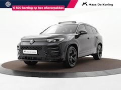 Volkswagen Tayron - 1.5 eTSI 272pk DSG R-Line Edition · Camera · Panoramadak · Massage · Dodehoek Detectie · K