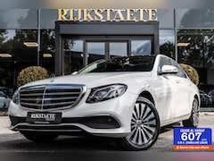 Mercedes-Benz E-klasse - E400 4Matic AMG|PANO|BURMESTER|ACC|360°