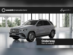 Mercedes-Benz GLE-Klasse - AMG 53 Hybrid 4MATIC+ Night Edition | Premium Plus | Panoramaschuifdak | Trekhaak | Treepl