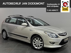 Hyundai i30 - 1.6i CVVT 126pk blue i-Motion Airco / cruise control