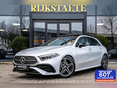 Mercedes-Benz A-klasse - A200 AMG|NW MODEL|PANO|CAMERA|18'|MEMORY