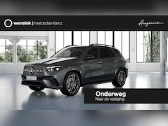Mercedes-Benz GLE-Klasse - 400e 4MATIC Sport Edition | Night | Premium Plus | Panoramaschuifdak | AIRMATIC | Trekhaak