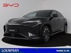 BYD Sealion 7 - Comfort 82.5 kWh | 100% Nieuw & Origineel NL