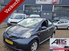 Toyota Aygo - 1.0-12V + AIRCO APK JUNI 2026