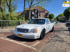Cadillac De Ville - UNIEK / UNIEK / UNIEK