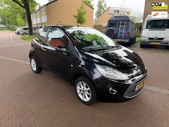 Ford Ka - Airco / 95.000 NAP / Leuke uitvoering