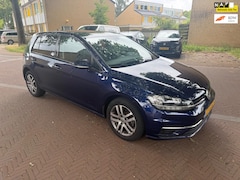 Volkswagen Golf - AUTOMAAT / Bouwjaar 2019 / 207.000 / Nieuw APK