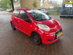 Citroën C1 - Nieuw APK / Bouwjaar 2011 / 5 deurs / Leuke auto