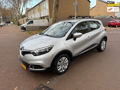 Renault Captur - AUTOMAAT / 73.000 NAP / Airco / Leuke auto