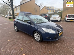 Ford Focus - AUTOMAAT / Airco / 5 deurs / Leuke auto