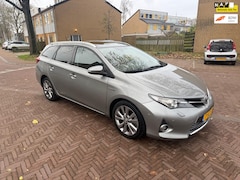 Toyota Auris Touring Sports - AUTOMAAT / Panorama dak / 146.000 NAP / Mooie auto