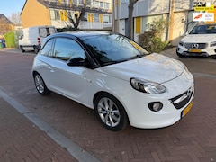Opel ADAM - Airco / 41.000 NAP / Mooie en frisse auto