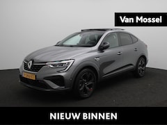 Renault Arkana - 1.6 E-Tech Hybrid 145 R.S. Line