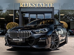 BMW 2-serie Gran Coupé - 220i High Executive|PANO|HEAD-UP|H&K