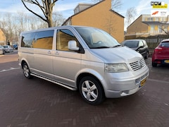 Volkswagen Transporter - AUTOMAAT / Airco / Rijdt en schakelt goed