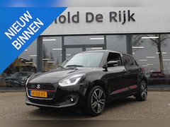 Suzuki Swift - 1.2 Stijl Smart Hybrid