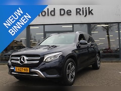 Mercedes-Benz GLC-klasse - 250 4MATIC