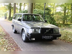 Volvo 240 - TURBO LPT
