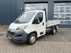 Citroën Jumper - 33 2.2 HDI L1 | Centrale deurvergrendeling | Prijs excl. BTW | Let op Origineel 12.000 km