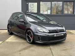 Volkswagen Golf - 2.0 GTI Edition 35 DSG Schuifdak 330PK