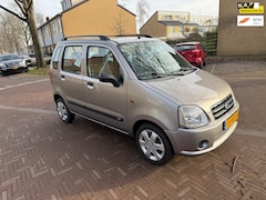 Suzuki Wagon R+ - AUTOMAAT / UNIEK / 27.000 NAP / Mooie auto