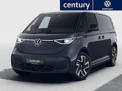 Volkswagen ID. Buzz Cargo - Bedrijfswagens Bulli Edition Elektromotor 250 kW (340 pk) 2988 mm