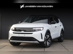 Opel Frontera - Electric GS 44 kWh / Navi / Camera / Nieuw