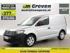 Volkswagen Caddy Maxi - 1.5 TSI | 115PK | Benzine | Clima | Stoelverw. | Parkeersens