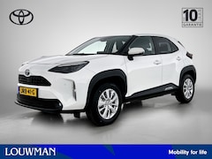 Toyota Yaris Cross - 1.5 Hybrid Active | Parkeersensor voor en achter | Keyless start | Navi |