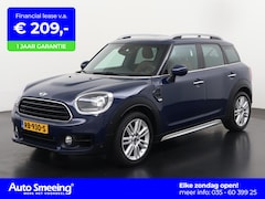 MINI Countryman - 1.5 Cooper | Trekhaak | Stoelverwarming | Navigatie | Zondag Open