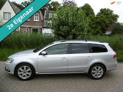 Volkswagen Passat Variant - 1.4 TSI 122pk 2e eigenaar Cruise Airco PDC Historie