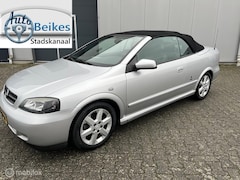Opel Astra Cabriolet - 1.8 1.8-16V