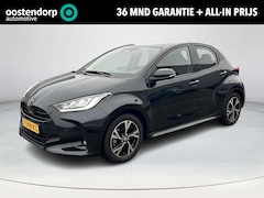 Toyota Yaris - 1.5 Hybrid 115 Dynamic | ACTIE GRATIS WINTERSET