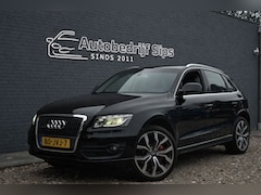 Audi Q5 - 2.0 TFSI quattro Pro Line | Automaat | Xenon | Uniek Nette Auto