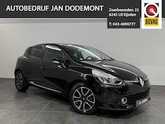 Renault Clio - Energy TCe 90pk S&amp;S ECO2 Expression navi/cruise control