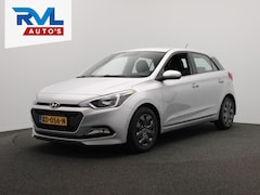 Hyundai i20 - 1.2 LP-i Airco Telefoon Stoelverwarming