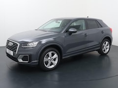 Audi Q2 - 35 TFSI CoD Sport Pro Line | 150 PK | Automaat | Trekhaak | Verwarmde voorstoelen | Naviga