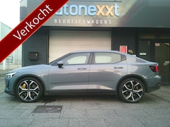 Polestar 2 - 2 Performance Long Range Dual Motor 78kWh Battery SOH 95.42% PERFORMANCE 300 KW I BREMBO I