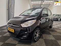 Hyundai i10 - 2013. Drive Cool. 1e EIGENAAR. 53.000 km NAP