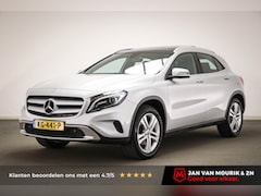 Mercedes-Benz GLA-Klasse - 180 Ambition | URBAN PACK | PANORAMADAK | STOELVERWARMING | TREKHAAK | 18"