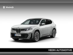 BMW iX3 - 50 xDrive 113 kWh Leverbaar per Maart